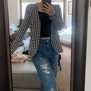 Shein XS blazer